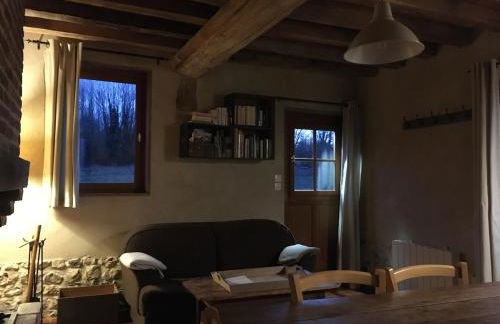 Gîte Sous La Garenne - Foto 33