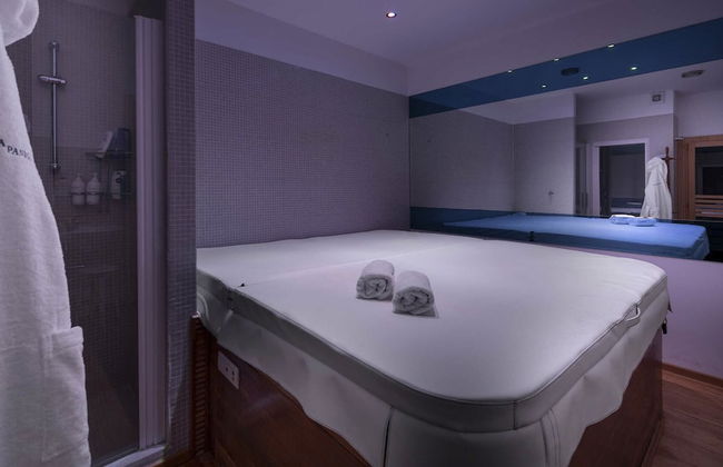 Villa Barchessa Panigai 14 - Foto 15