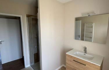 T3 neuf calme centre-ville - Foto 3