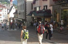 Appartements Tlusel - Foto 29