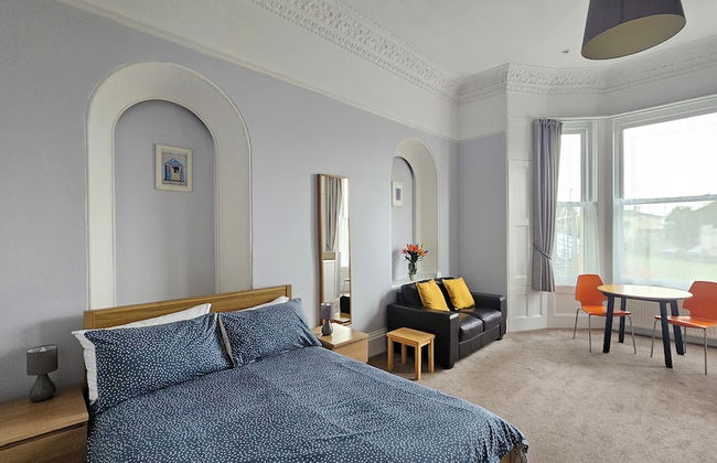 Clydesdale Apartments - Foto 77