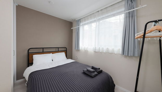 LIVION V Hatagaya by Tranova - Foto 4, Habitación