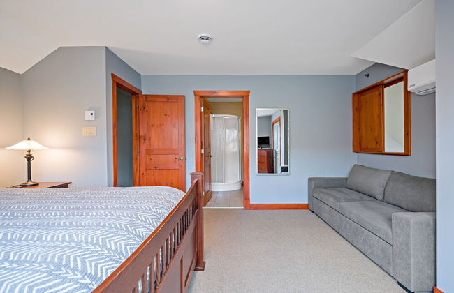 Tremblant-Les-Eaux - RVMT - Foto 13