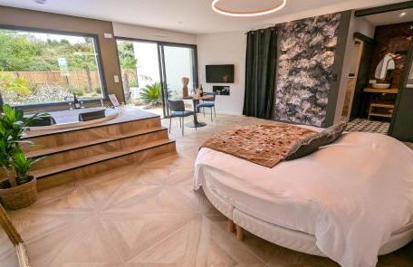 Les Suites du Payré - Suite Romance - Foto 58