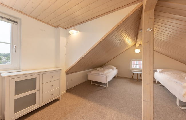 Holiday Home by the Sea With Sauna - Foto 5