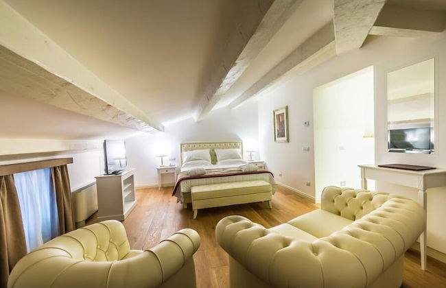 Relais Paradiso - Foto 20