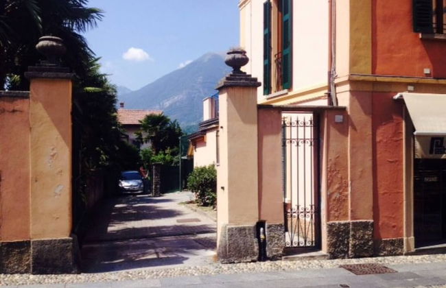 Pitel House Luxury Apartment in Bellagio Center - Photo 26