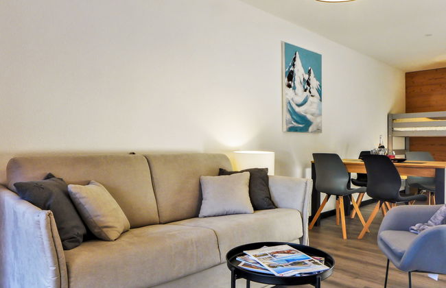 L'Espace Montagne - Foto 6