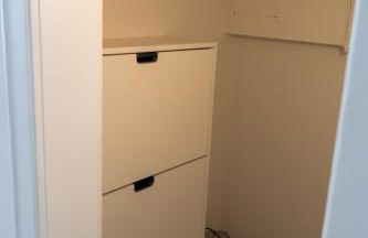 City Apartments Old Town Düsseldorf - Foto 21