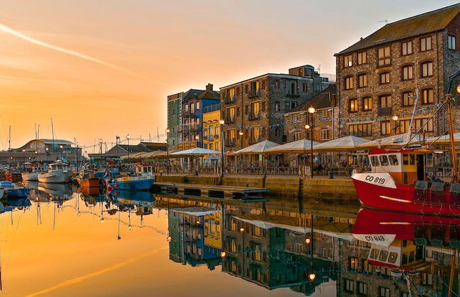 Hawkyns by Pureserviced - Foto 20