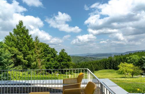 Holiday Home de luxe H751 mit Panoramasauna by Interhome - Foto 33