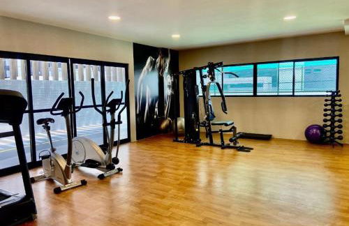 Apto Corais do Mar 290m Praia Jatiuca - Foto 14