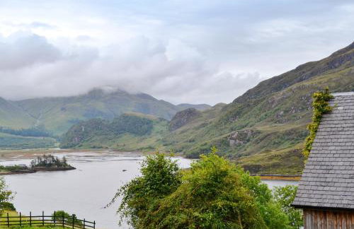 Loch Long View - Foto 1