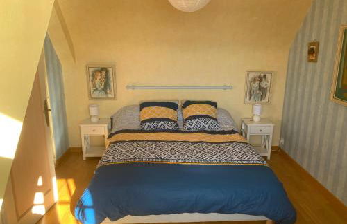 Maison vue mer baie de Saint Brieuc - Photo 30