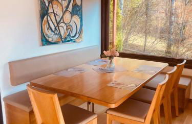 Das Rote Haus am See - Foto 13