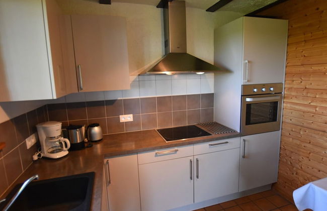 Apartment in Belgium Near Scenic Trails - Foto 5