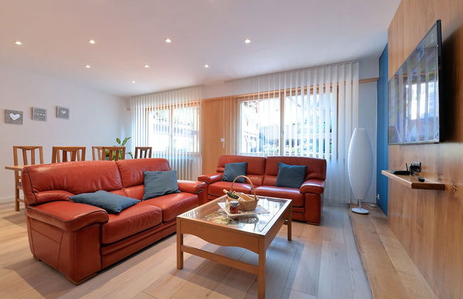 S'harzala Bleu - Foto 55