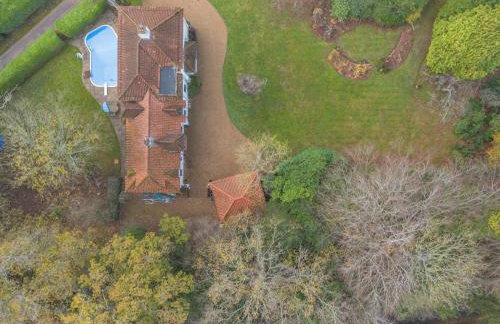6 Bed in Englefield Green oc-e34166 - Foto 41