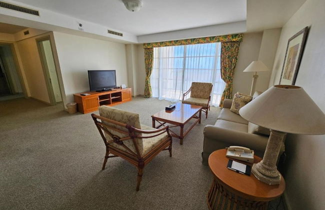 Leopalace Resort Guam - Condo - Foto 17