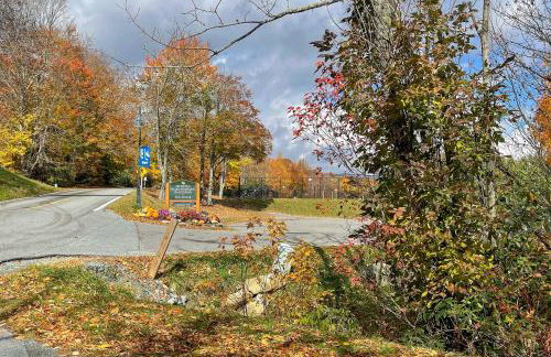Walk to Ski Resort! Sugar Mtn Haven w/ Lake Views - Foto 32