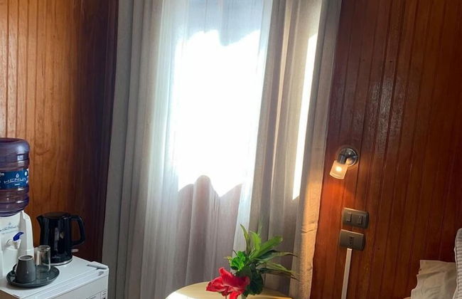 Paraíso Sunset Bungalows - Foto 13