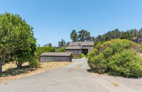 Sea Pebble - Sea Ranch Retreat - Foto 62