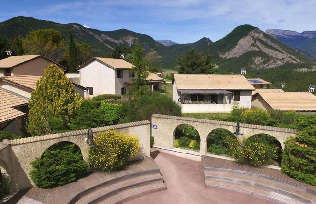 VVF Sud Vercors, Die - Foto 41