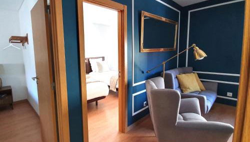 Afonso Galo Guest Apartments I - Foto 5