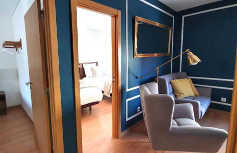 Afonso Galo Guest Apartments I - Foto 5