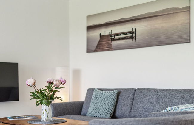 "Henric" - 500m from the sea - Foto 9