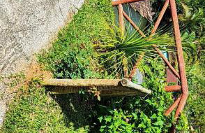 Chalé bela vista - Foto 30