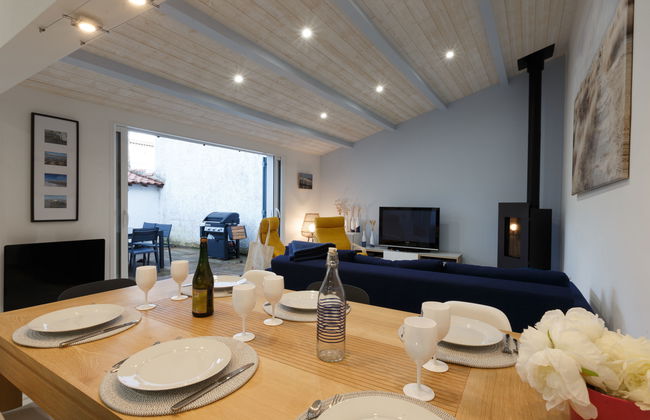 Les Trémières - Foto 12