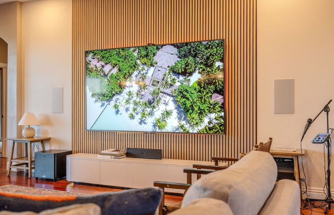 Colina by Avantstay Secluded Mountain Top Oasis w Pool Hot Tub Putting Green - Foto 12