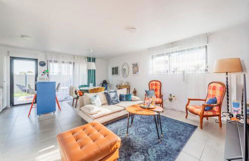 Grand 3 pièces à 10 min de Strasbourg - Foto 9