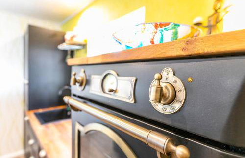 Ferienwohnung Hafenblick - Foto 17