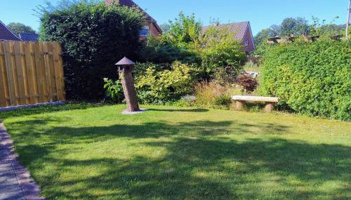 LaPurka III Garten - Foto 4