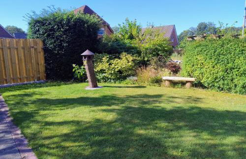 LaPurka III Garten - Foto 4