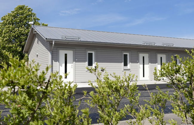 First Camp Malmö - Foto 34