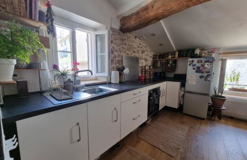 Maison de village chaleureuse - Foto 4