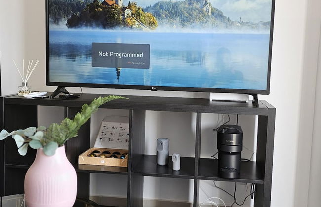 104 NIC - 502 Stay Cosmo City Suite - Photo 6