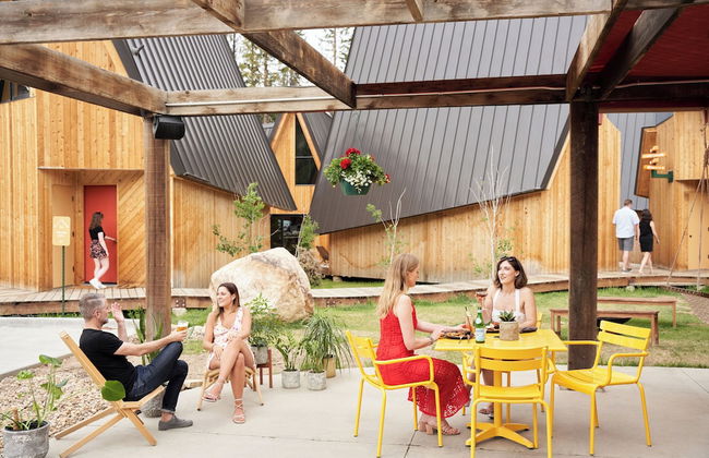 A Frame Club - Foto 28