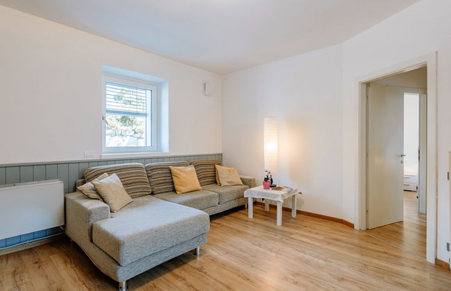 2 bedroom Apartment in Caldonazzo with garden and terrace - Photo 22