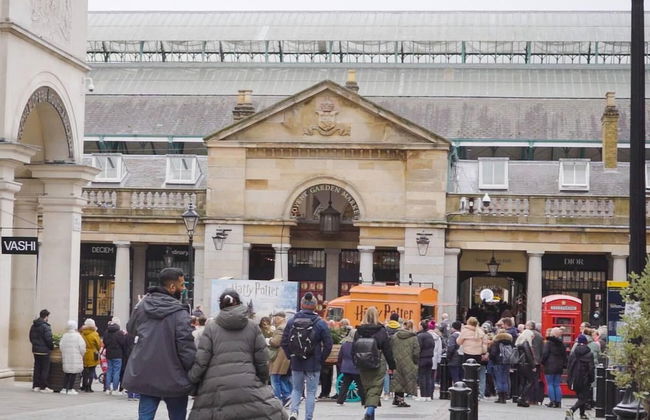 Livestay - Hidden Covent Garden Gem - Photo 29