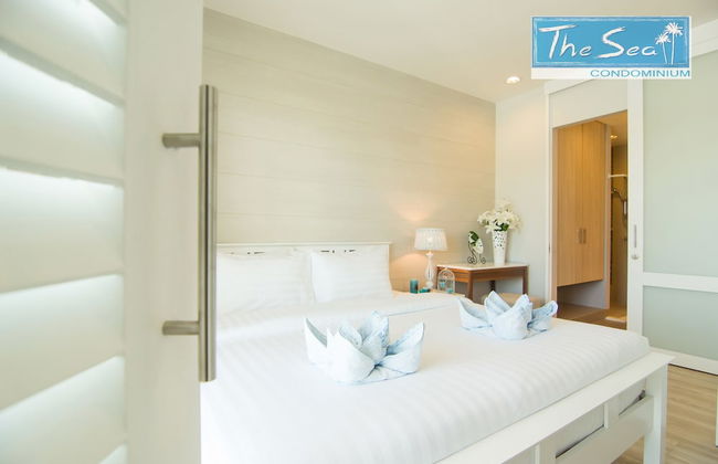 The Sea Condominium - Foto 8