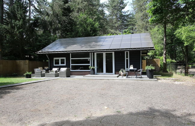 Holiday Home in Meijel Near De Groot Peel Park - Foto 36