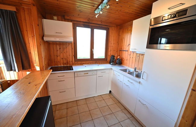 Holiday Home in Somme-leuze With Private Garden - Foto 5