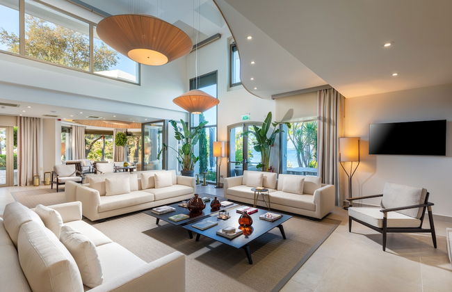 Hiddenbay Urla - Foto 46