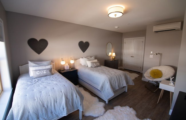 Cranmore Condominium Lodging - Foto 17