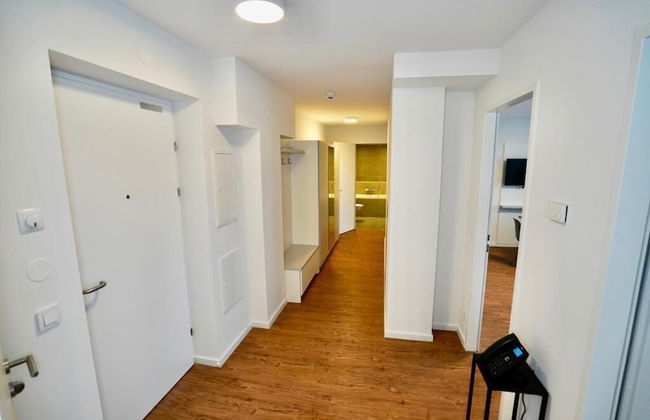 DM & S Apartment - Foto 59