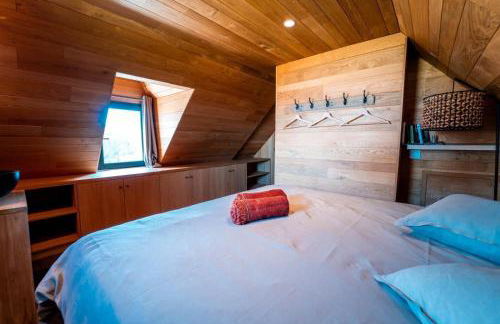 Maison de callot vue imprenable sur la mer - Foto 9